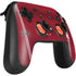 NBA Chicago Bulls Jersey Google Stadia Controller Skin